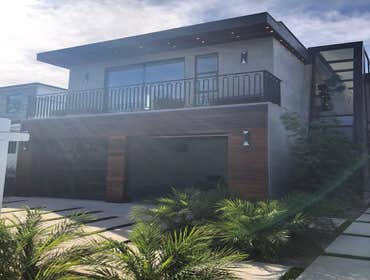 Stansbury— New Construction