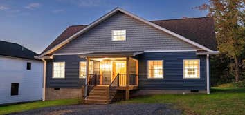 Vfc Homes