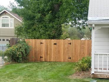 Photos by Riverside Fence & Deck LLC #1