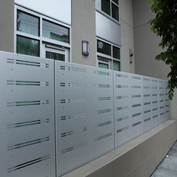 Bush St Apartments