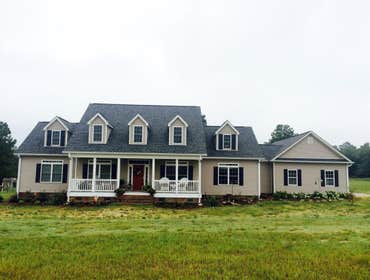 Photo(s) from E-Z Roofing And Construction, LLC