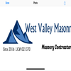 West Valley Masonry logo