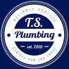 TS Plumbing logo
