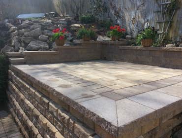 Photo(s) from Pure Landscape Design Inc Misc.
