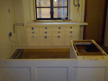 Photos from Cutler Construction