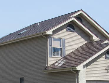 EDCO Steel Roof