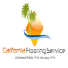 California Flooring Service Inc. logo