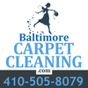 Baltimore Carpet & Upholstery logo
