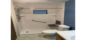 Jacuzzi Bath Remodel of Metro Detroit