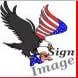 AA Sign Image logo