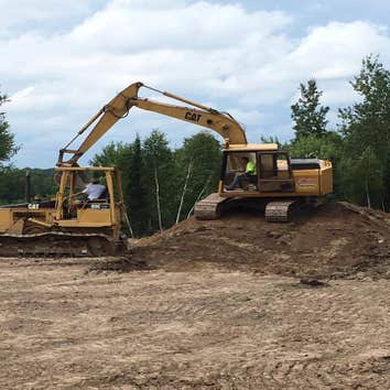 Photos by Luck's Excavating & Trucking LLC #1