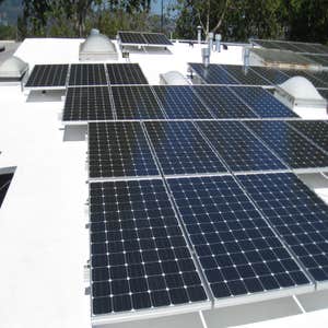 A1 Sun commercial photovoltaic