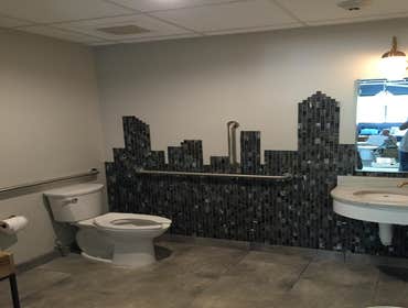 Our Work