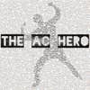 the AC Hero Air Conditioning & Heating logo