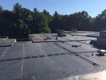 Photos by Hartford Restoration Services #1