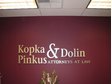 Photos from Integrity Signs, Inc