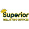 Superior Well & Pump logo