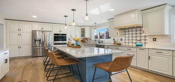 Pottstown Construction Company