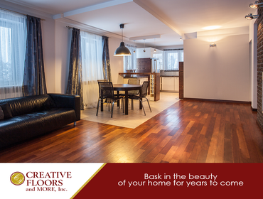 Photos from Creative Floors and More Inc