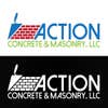 Action Concrete Work & Masonry PLLC logo