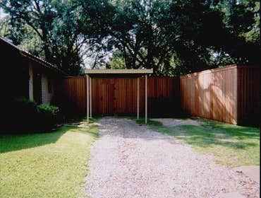 Photos from Ellis County Deck & Fence