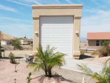 Garages