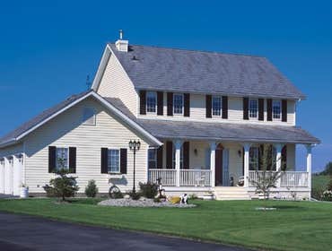 Photo(s) from J.A.C. INSTALLATIONS ROOFING CONTRACTORS CAPE PORPOISE, MAINE