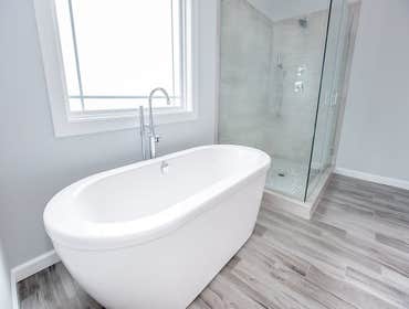 Bathroom Renovation