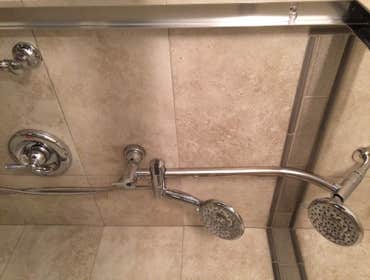 Photos from Tierra Construction