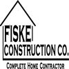 Fiske Construction Co Inc logo