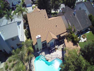 Roofing