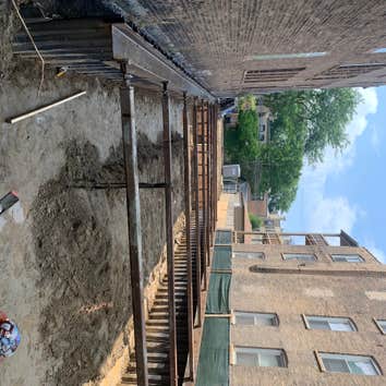 Excavo Construction Co
