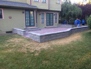 Photo(s) from Jersey Grounds Management Llc