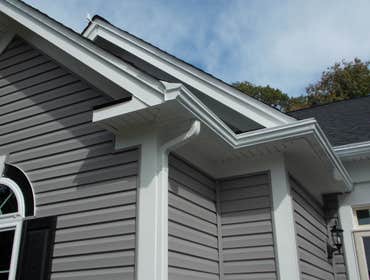 Siding