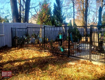 Fences