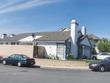 remodels - before & after