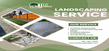 Photos by Tds Landscaping LLC #2