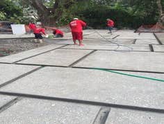 Photos by Brazilian Concrete LLC #1