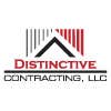 Distinctive Contracting LLC logo