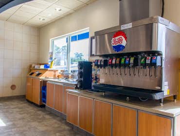 Culver's Restaurant Ground Up Construction of Culver's Restaurant in Canton, GA