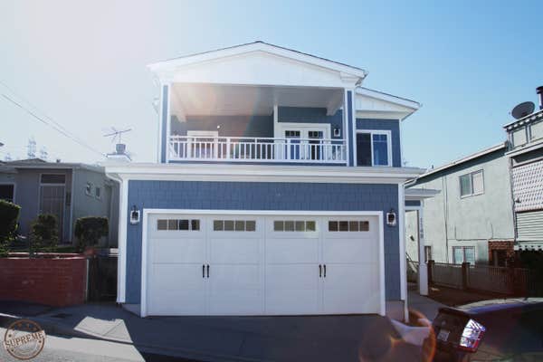 Garage Extension | Los Angeles