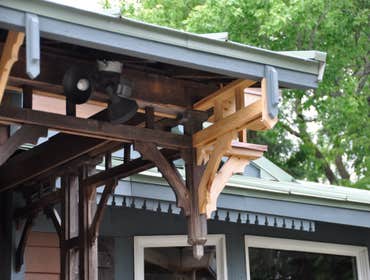 Custom Renovation of 180 year old farmhouse Custom Renovation of 180 year old farmhouse. Everything in the home is custom, trim, siding, furniture, cab