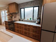 Photos by Asheville Home Remodel #1