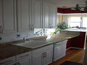 Bryson Home Improvement Inc. Project 1 Commercial and residential construction new building and remodeling. We general construction supervisor and desi