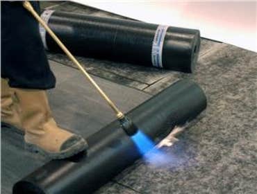Polymer-Modified Bitumen