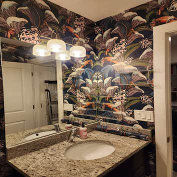 GRAMM DESIGNS LLC 