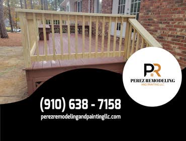 Photos by Perez Remodeling and Painting LLC #7