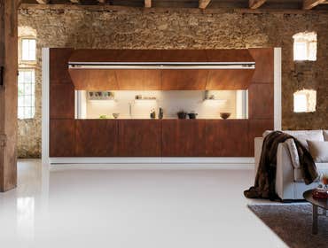 German Kitchen Llc. Project