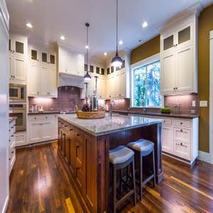 Photos by Gerritz Custom Homes #1