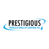 Prestigious Pools of Central Pa logo